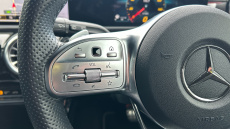 Mercedes-Benz A-Class A180 AMG Line Executive Edition 5dr Auto Petrol Hatchback